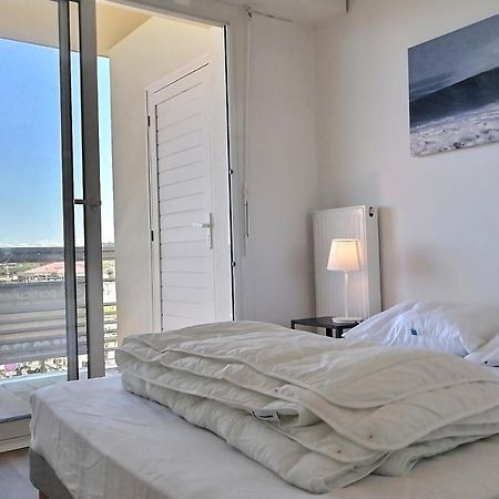 Kala Springs Anglet - Vue Ocean - Wifi - Balcon Διαμέρισμα Εξωτερικό φωτογραφία