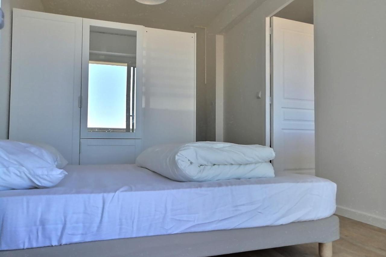 Kala Springs Anglet - Vue Ocean - Wifi - Balcon Διαμέρισμα Εξωτερικό φωτογραφία