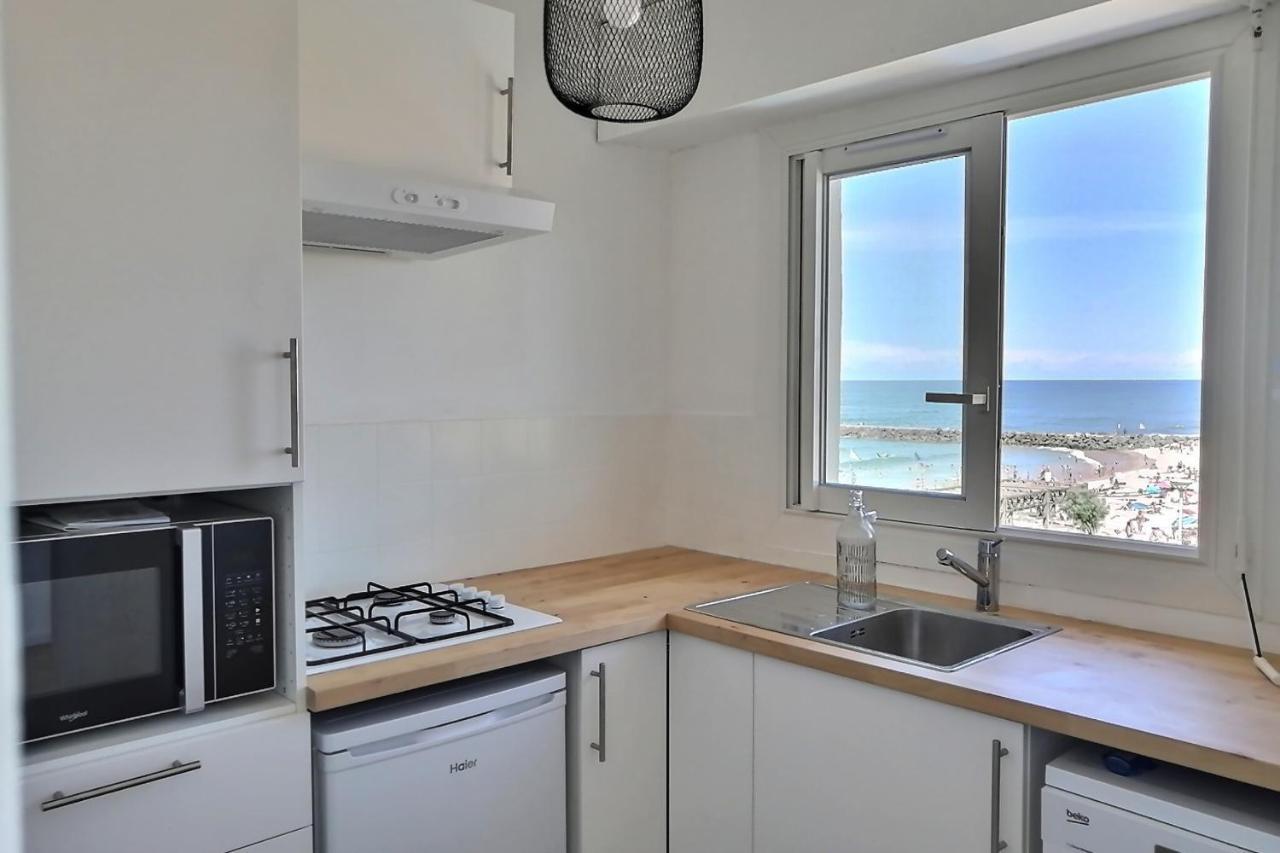 Kala Springs Anglet - Vue Ocean - Wifi - Balcon Διαμέρισμα Εξωτερικό φωτογραφία